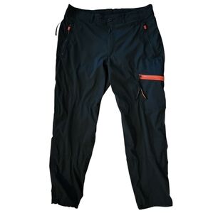 Viral Outdoor Afro x REI Co-op Trail Hiking Pants Lightweight Activewear 40x32